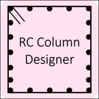 RC Column Designer